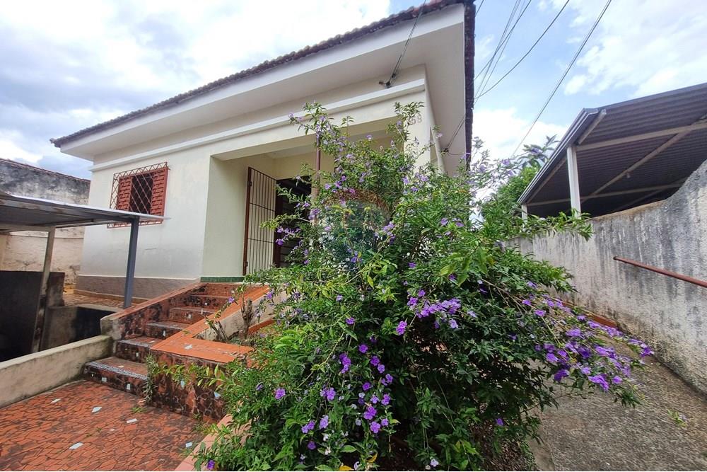 Casa - Venda - Americana , São Paulo - 3.jpg - 690231011-102