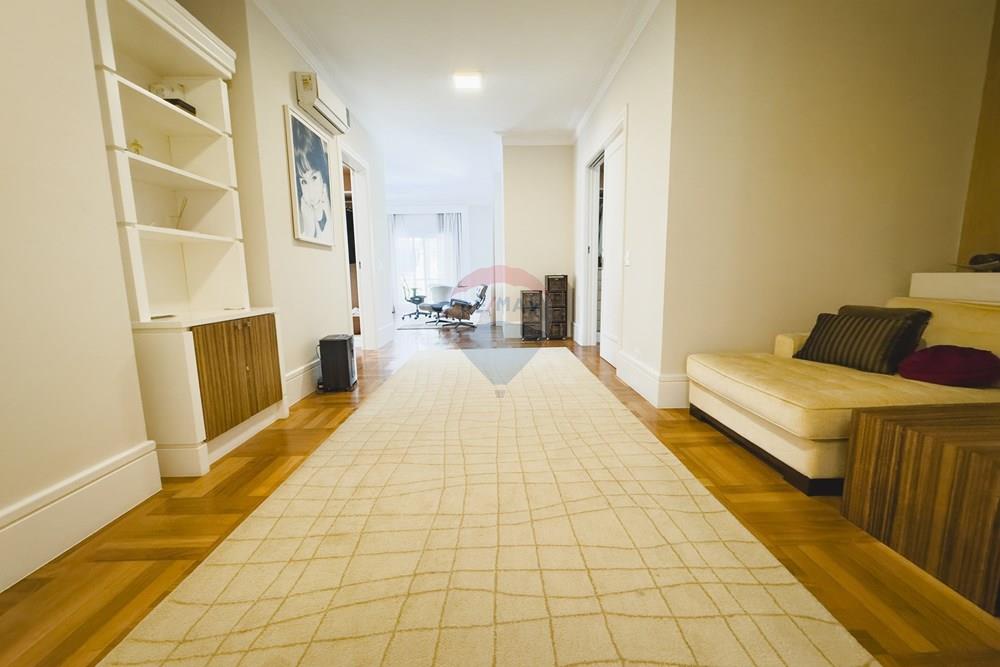 Casa de Condomínio - Venda - Santana de Parnaíba , São Paulo - Al. Sidney_-119.jpg - 691141025-42