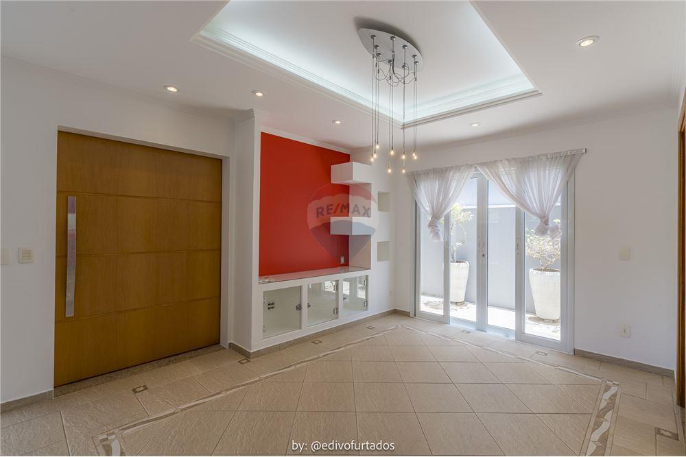 Casa de Condomínio - Venda - Campinas , São Paulo - 27 - 690181001-439