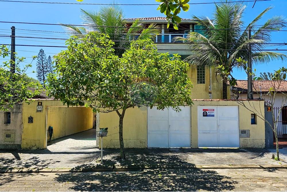 Sobrado - Venda - Peruíbe , São Paulo - 1000221407.jpg - 691111010-91