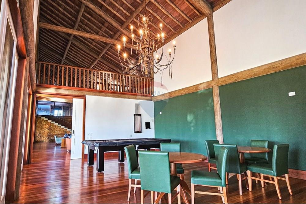 Casa de Condomínio - Alugar - Jaguariúna , São Paulo - Sede6-Grande.jpeg - 690671066-36