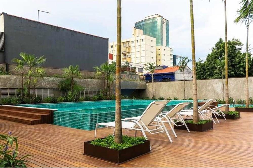 Apartamento - Alugar - Campinas , São Paulo - Piscina 2.jpg - 690681167-80
