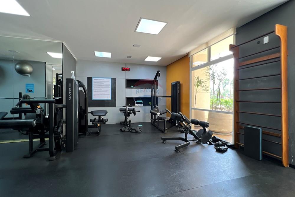 Cobertura - Venda - Barueri , São Paulo - NADY3388.JPG - 691081040-1