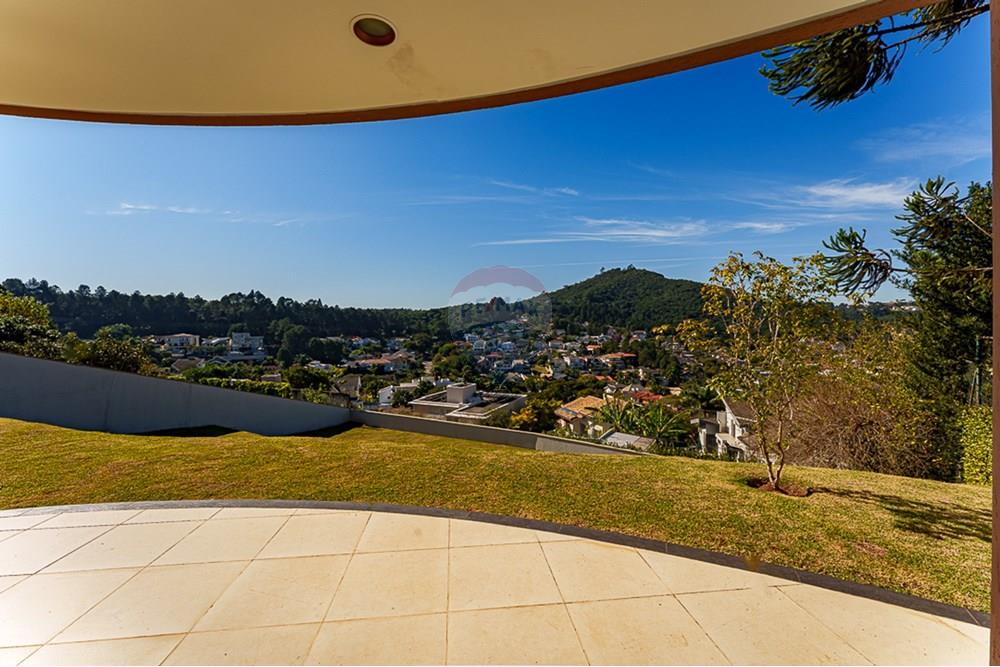 Casa de Condomínio - Venda - Santana de Parnaíba , São Paulo - CAFD94~1.JPG - 691081025-4