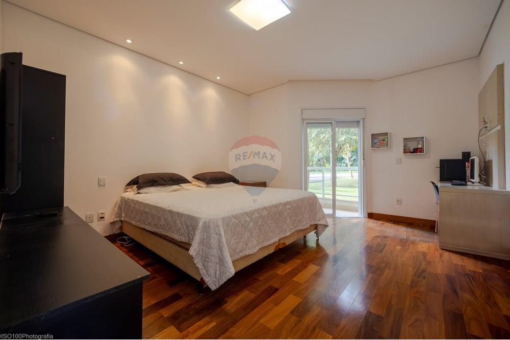 Casa de Condomínio - Alugar - Jundiaí , São Paulo - _OSR1057-HDR.jpg - 690791114-50