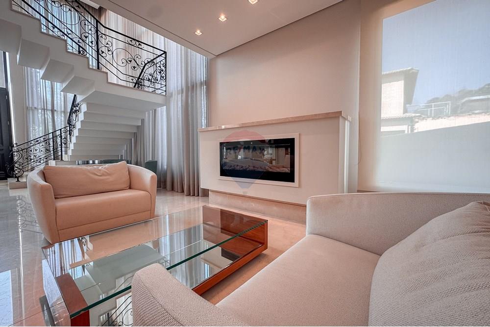 Casa de Condomínio - Venda - Barueri , São Paulo - Villa_Solaia-54.jpg - 691141012-18