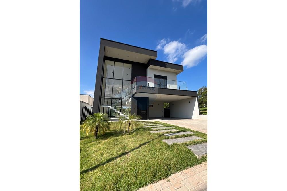 Casa de Condomínio - Venda - Santana de Parnaíba , São Paulo - DJI_20251110_154314_726.JPG - 691081036-1