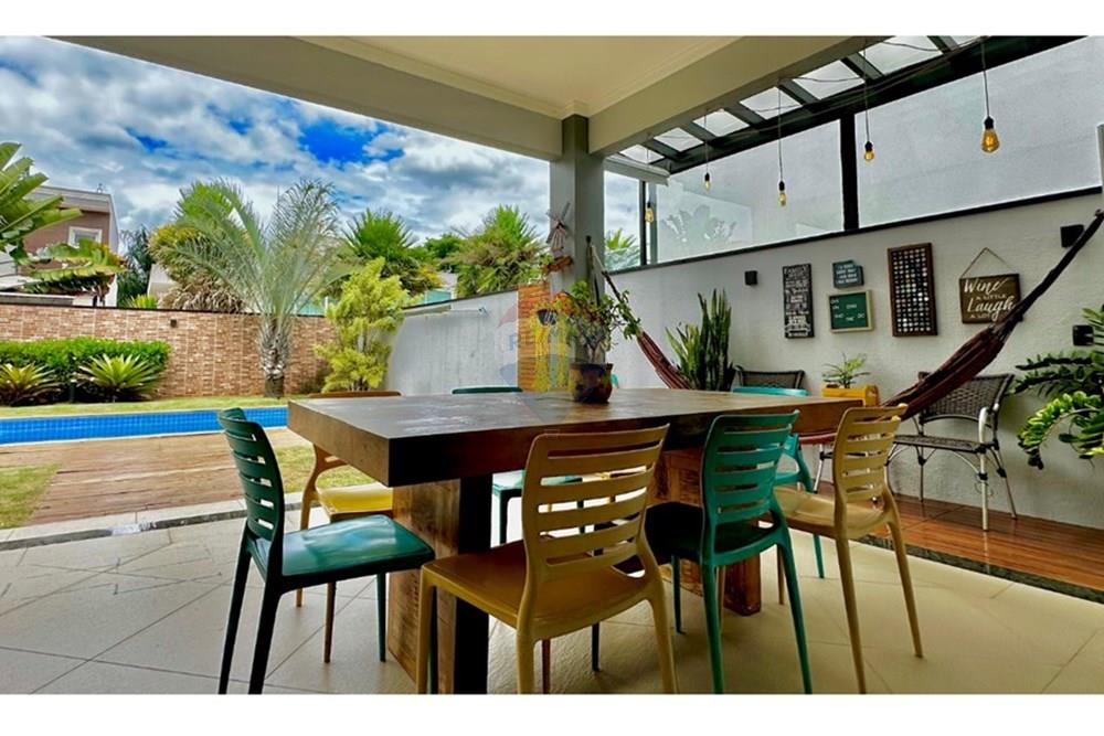 Casa de Condomínio - Venda - Campinas , São Paulo - 23fd266e-a5ed-40c1-94ef-951ae769714c.jpeg - 690131011-361