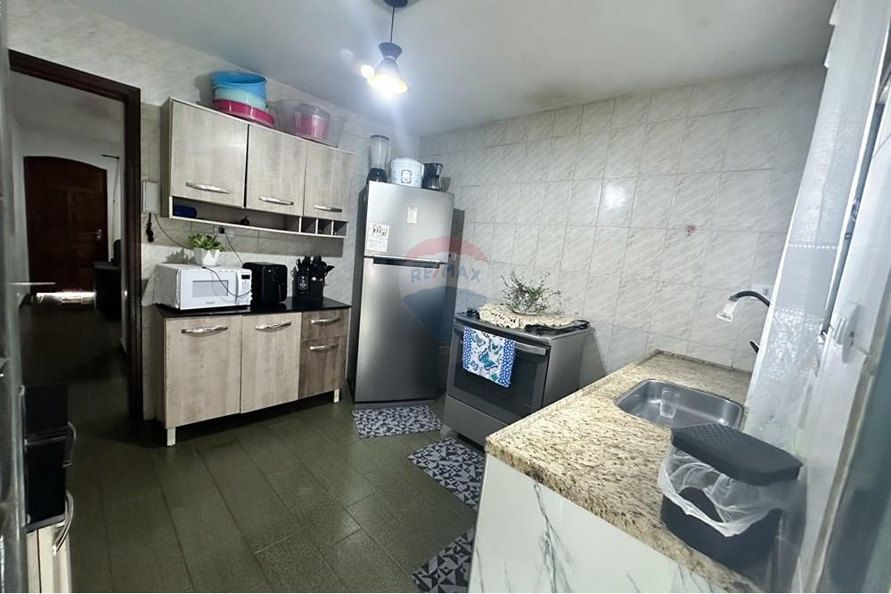 Casa - Venda - Capivari , São Paulo - IMG_6143.jpg - Cozinha - 690091034-5