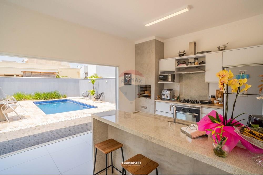 Casa de Condomínio - Venda - Paulínia , São Paulo - Fotos imobiliarias -  REMAX 10-96.jpg - 691181001-7