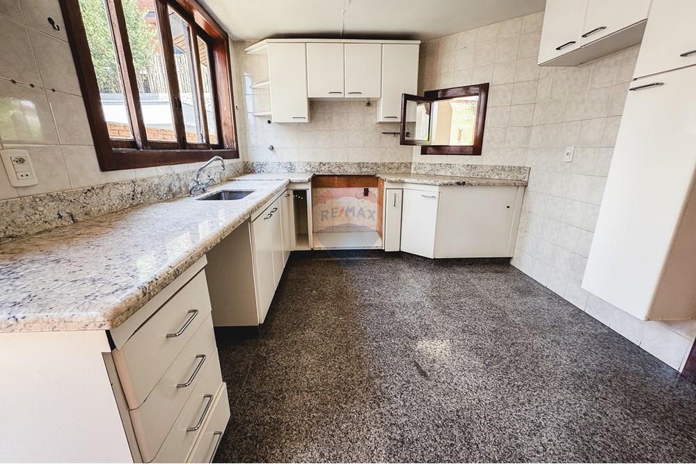 Casa de Condomínio - Venda - Santana de Parnaíba , São Paulo - Residencial_6-39.jpg - 691141030-30