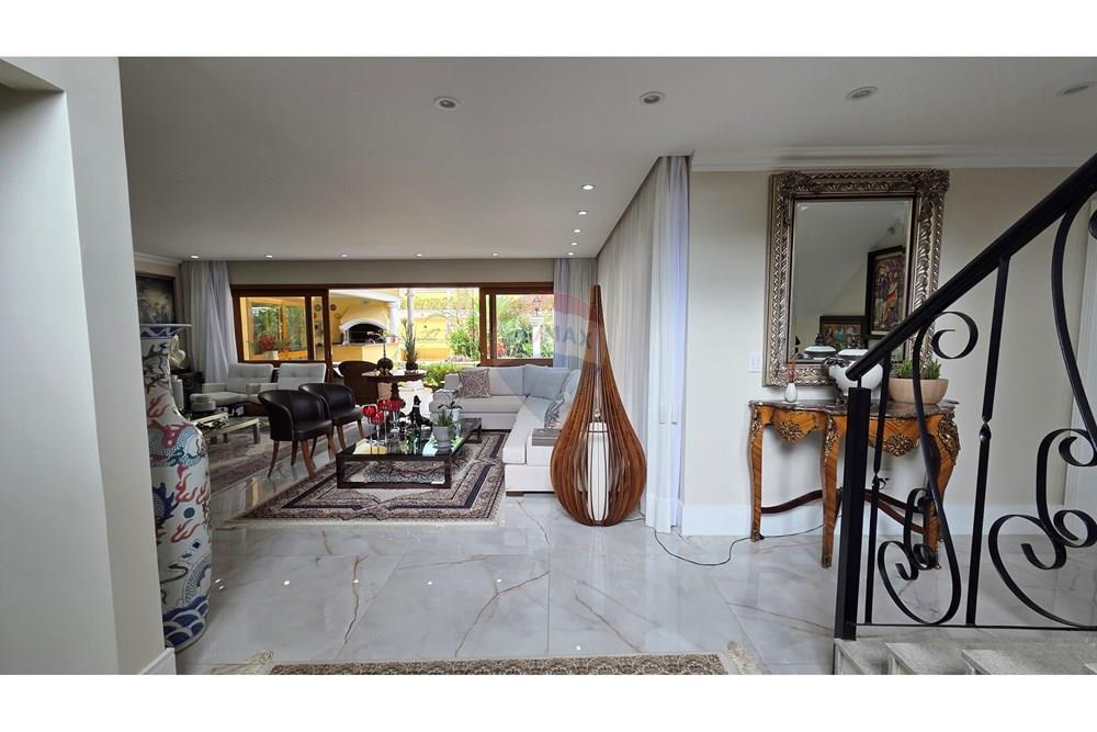 Casa de Condomínio - Venda - Barueri , São Paulo - 20260120_133136.jpg - 690951041-48