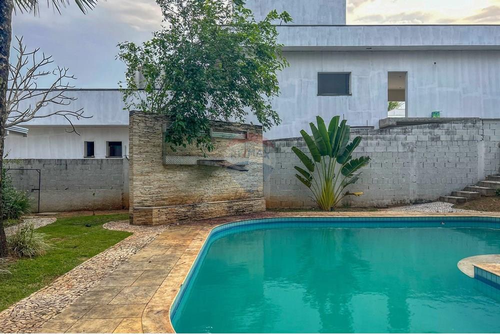 Casa de Condomínio - Alugar - Vinhedo , São Paulo - IMG-20251002-WA0090.jpg - 690941043-10