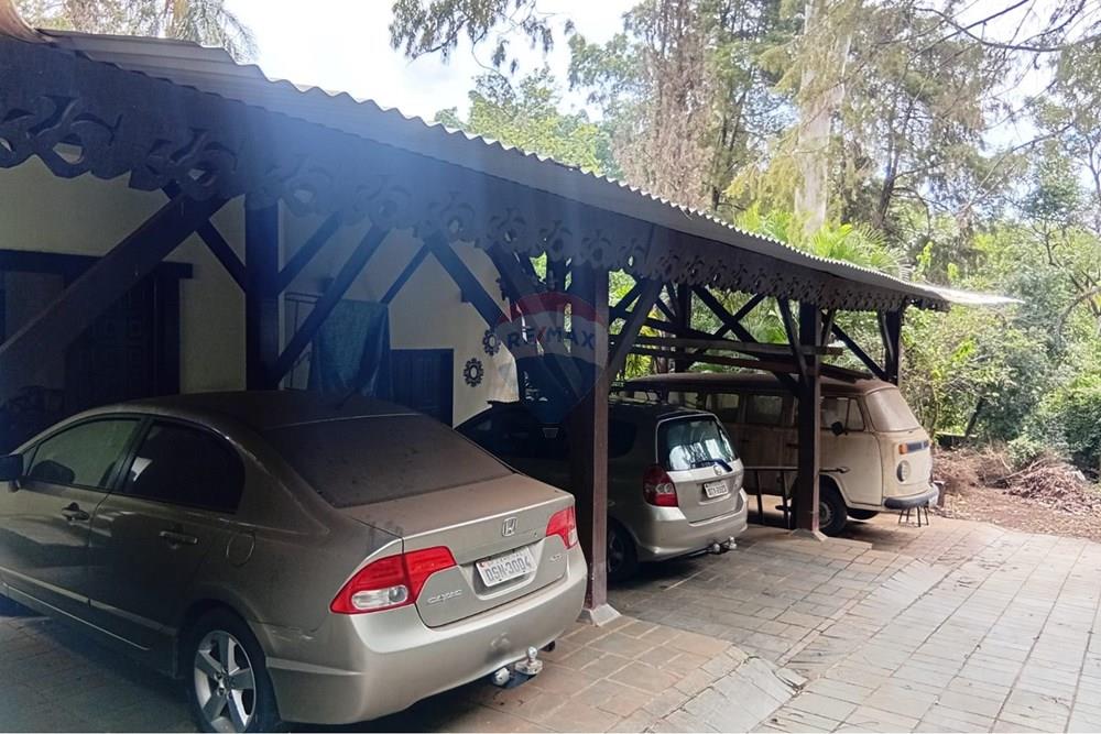 Chácara / Sítio / Fazenda - Venda - Campinas , São Paulo - 3 garagem.jpeg - 690331038-16