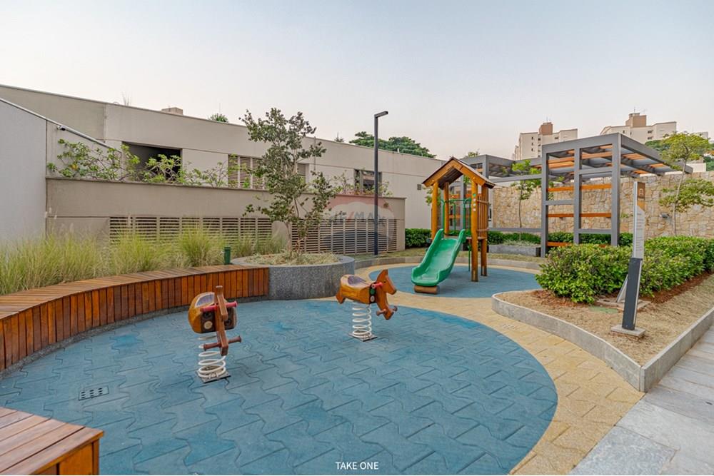 Apartamento - Venda - Campinas , São Paulo - DSC02212-HDR.jpg - 690131011-339