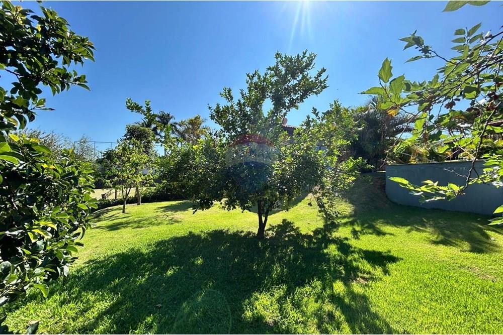 Casa de Condomínio - Venda - Itupeva , São Paulo - 42.jpeg - Jardim Externo - 690801043-72