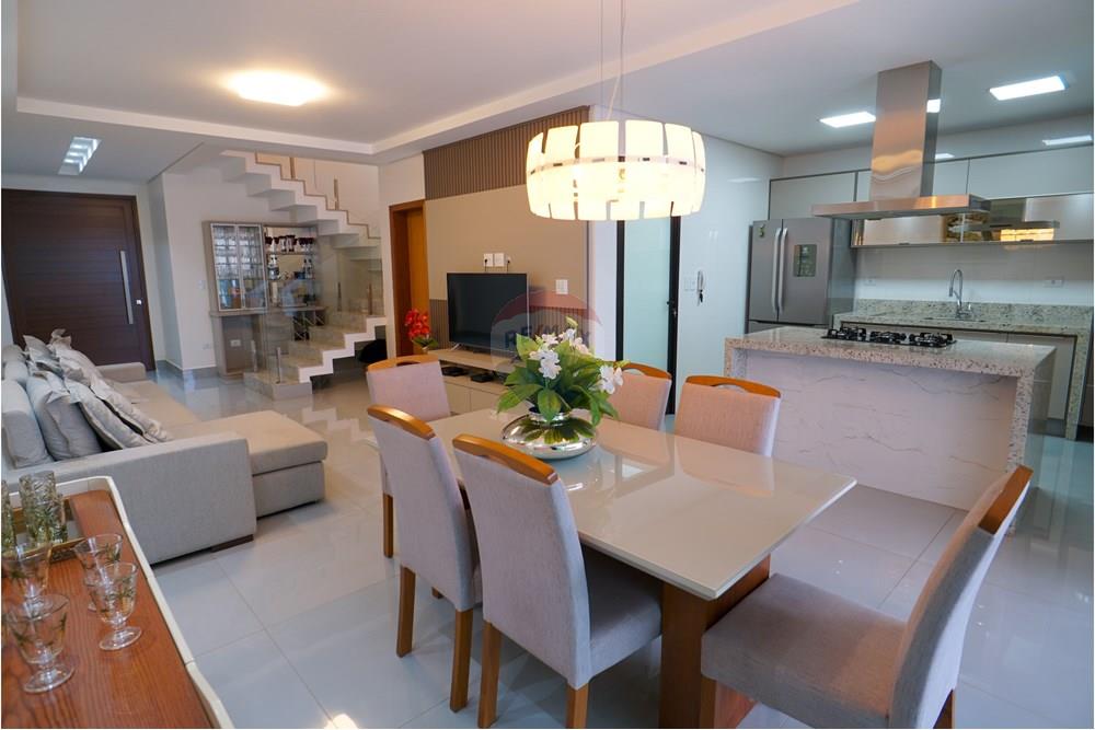 Residenční - Řadový dům - Piracicaba , Sao Paulo - BR - DSC01879.jpg - 690781107-22