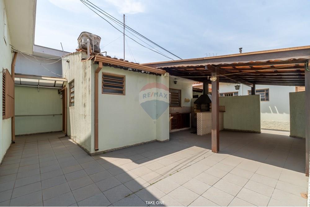 Casa - Venda - Campinas , São Paulo - 01fotos_057.jpg - Área Gourmet - 690131051-31