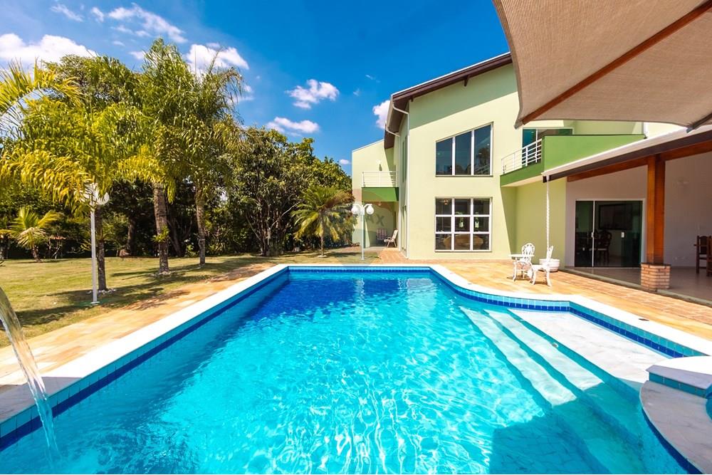 Casa de Condomínio - Venda - Salto , São Paulo - IMG_0848.jpg - 690471128-23