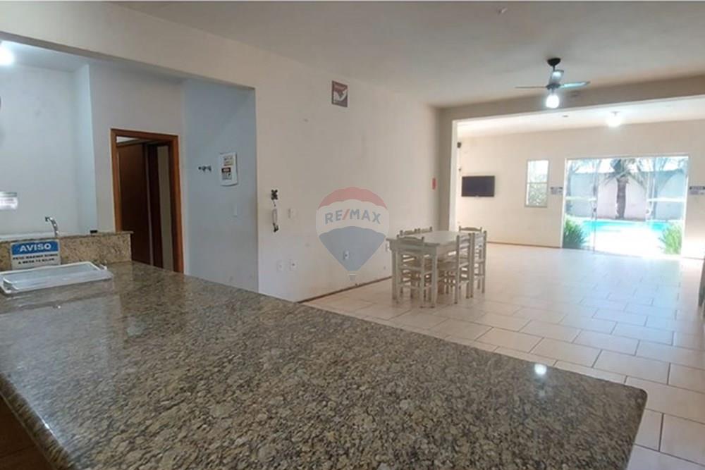 Chácara / Sítio / Fazenda - Venda - Sumaré , São Paulo - COZINHA COPA INT.jpeg - 690511063-50