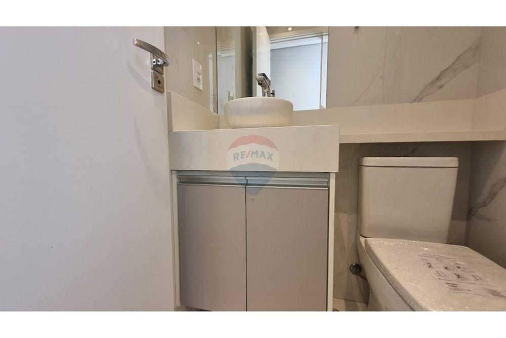 Apartamento - Alugar - Barueri , São Paulo - 20250813_142300.jpg - Banheiro - 691141013-16