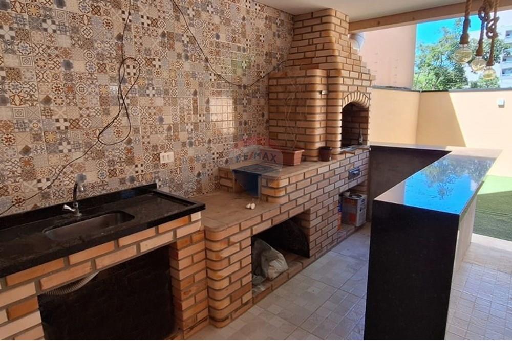 Casa - Alugar - Atibaia , São Paulo - 16 - Área Gourmet 2.jpg - 690921092-21