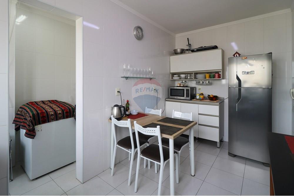 Apartamento - Venda - Praia Grande , São Paulo - 31-IMG_8658.jpg - Cozinha - 691161020-5