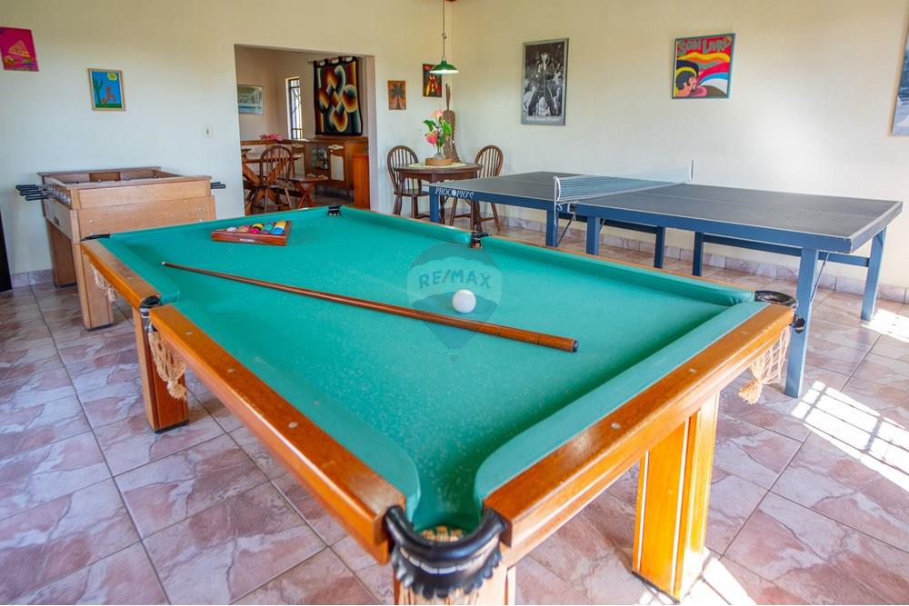 Chácara / Sítio / Fazenda - Venda - Atibaia , São Paulo - DSC04610-HDR.jpg - Sala de Jogos - 690471003-99