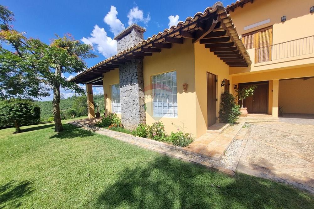 Casa de Condomínio - Venda - Vinhedo , São Paulo - 20251222_144739.jpg - 690541189-141