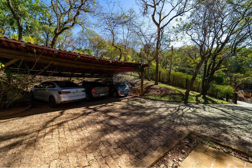 Casa de Condomínio - Venda - Jundiaí , São Paulo - DSC04208.jpg - Garagem - 690591053-14