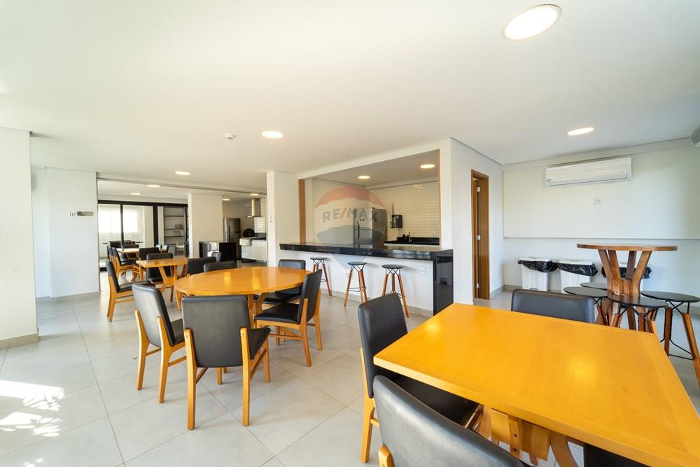 Apartamento - Venda - Jundiaí , São Paulo - DSC01140.jpg - Salão de Festas - 690591074-17