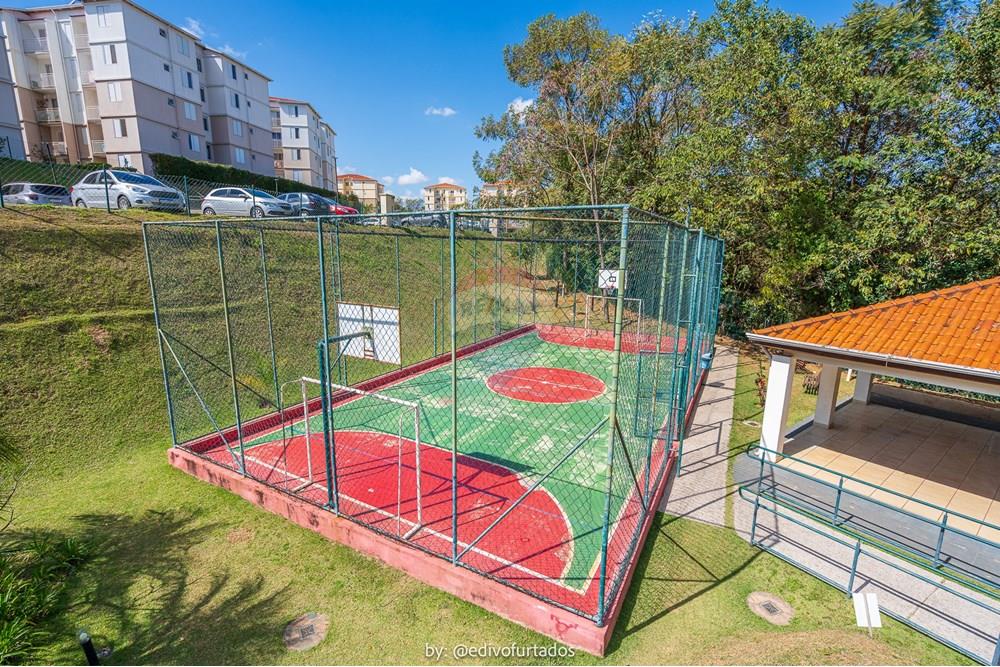 Apartamento - Venda - Campinas , São Paulo - EDI07975EDIVOFURTADO-RG98002306922 SSPCE - Água Doce -  REDE PRO II - 690851068-89 - PAULO MARIANO.jpg - 691091011-89