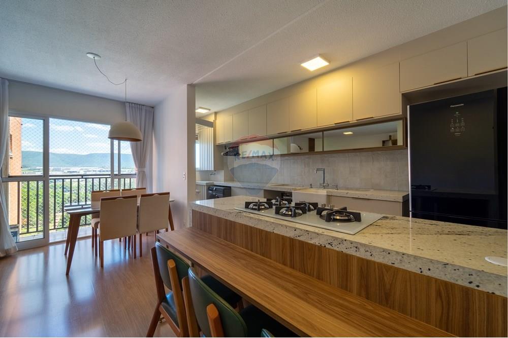 Apartamento - Alugar - Jundiaí , São Paulo - DSC05665-HDR.jpg - 690591032-133