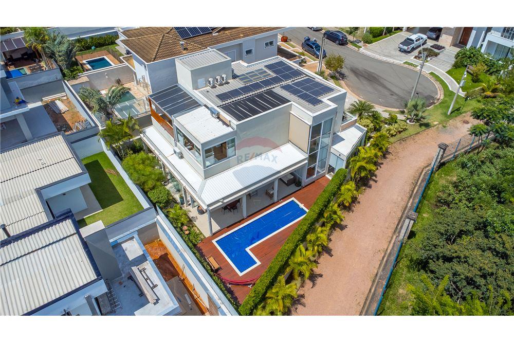 Casa - Venda - Campinas , São Paulo - 2 - 690541036-147