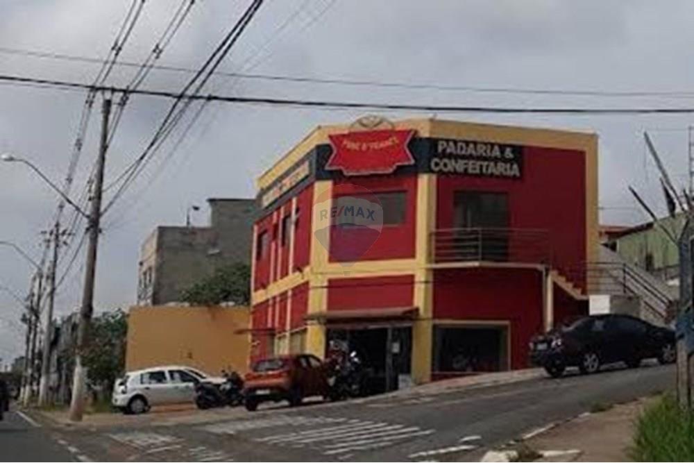 Cj. Comercial/ Sala - Venda - Hortolândia , São Paulo - 0b070024-fc78-43ea-b9f3-8cd0c8048c99.jpg - 690701022-16