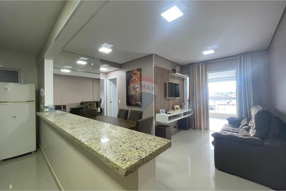 Apartamento - Alugar - Bertioga , São Paulo - WhatsApp Image 2026-01-09 at 14.07.34 (2).jpeg - Sala - 690341002-268