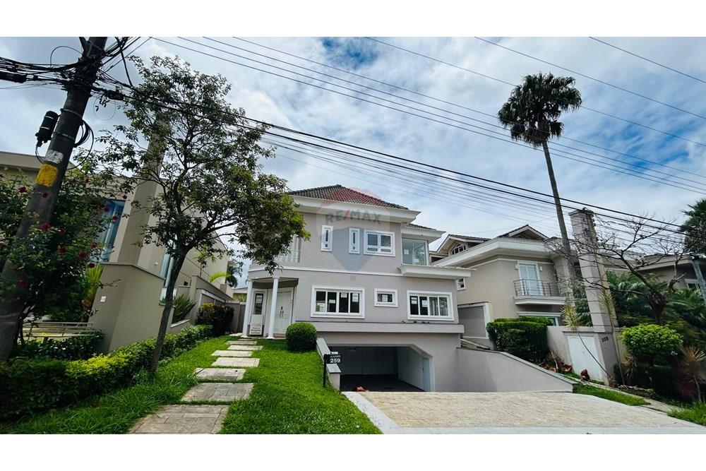 Casa de Condomínio - Alugar - Barueri , São Paulo - IMG_6532.jpeg - 691141013-84