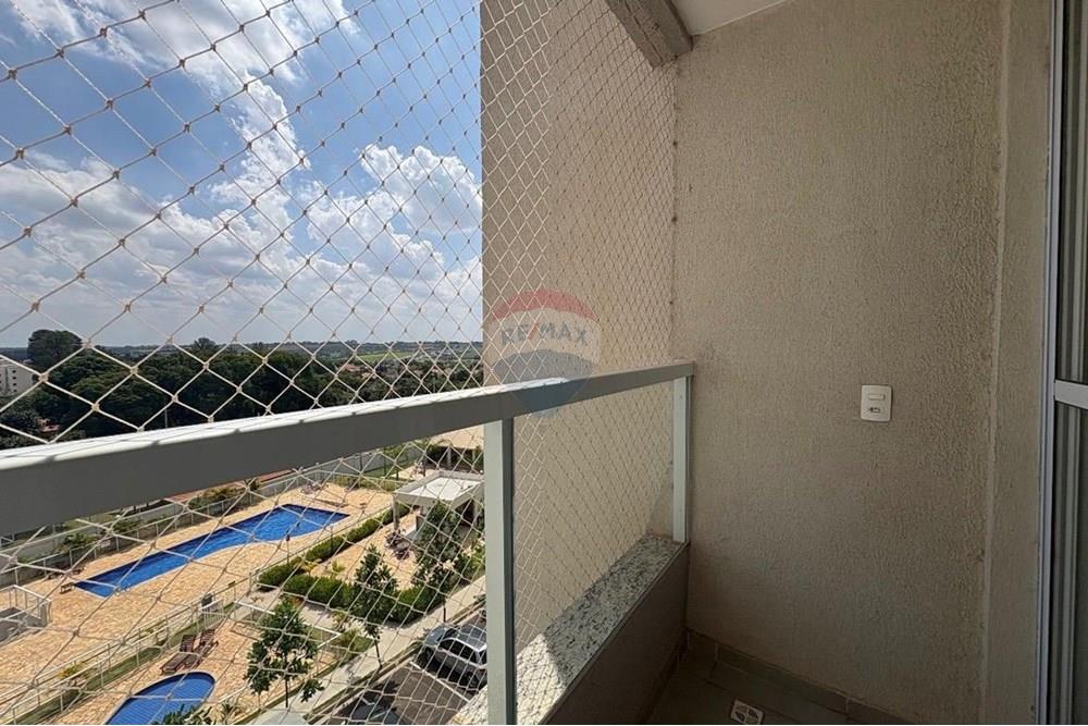 Apartamento - Venda - Limeira , São Paulo - sacada.jpg - 690741004-73