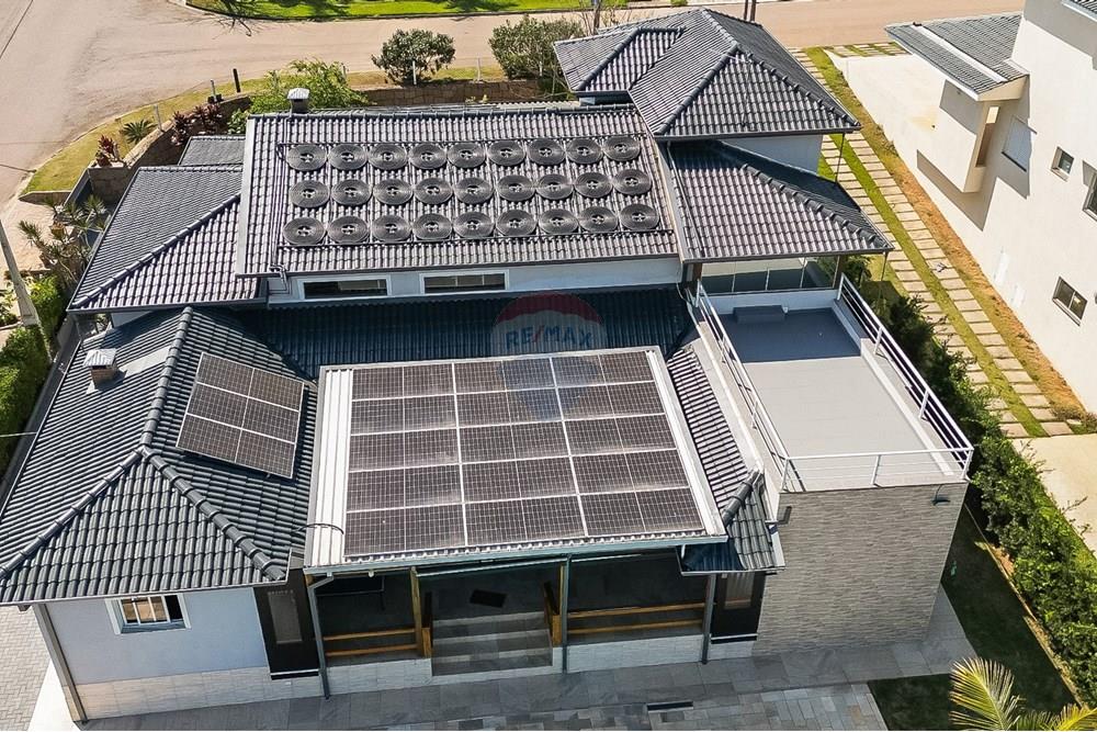 Casa de Condomínio - Venda - Itupeva , São Paulo - Drone-10.jpg - 690801020-189