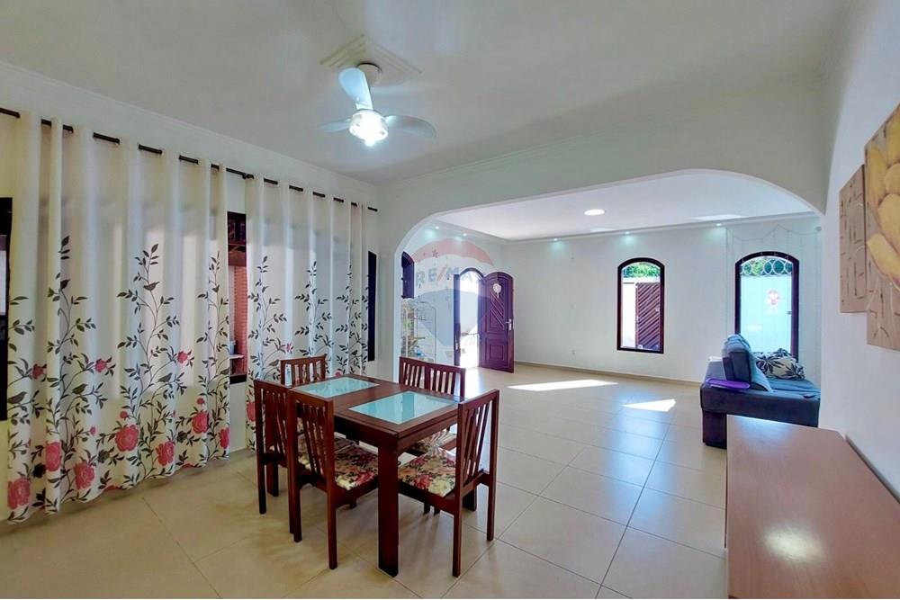 Casa - Venda - Guarujá , São Paulo - 5.jpg - Sala em L - 690821038-110