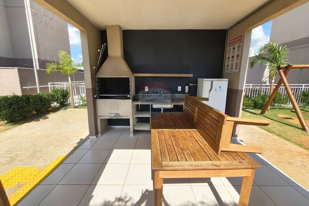 Apartamento - Alugar - Limeira , São Paulo - IMG_20260317_150226520_HDR.jpg - 690741105-15