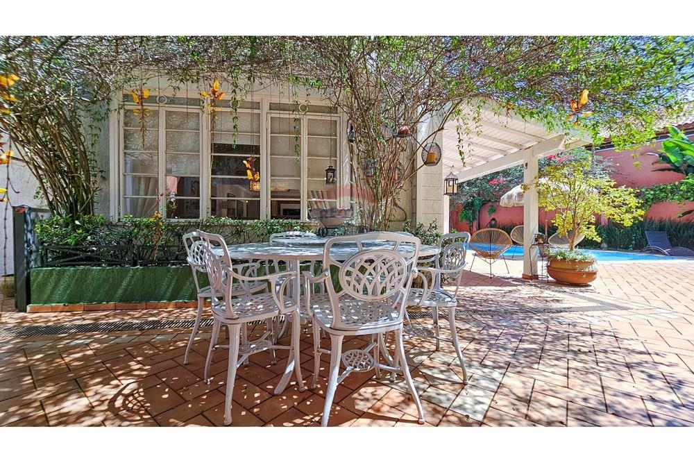 Casa de Condomínio - Venda - Santana de Parnaíba , São Paulo - 20260321_112001.jpg - 691021036-58