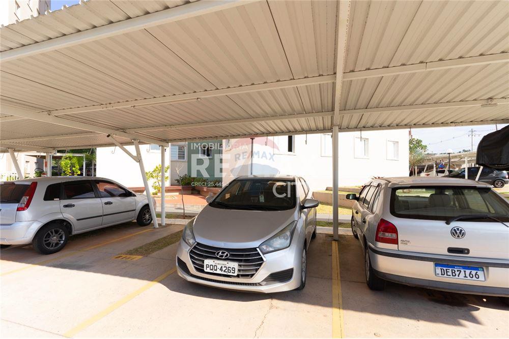 Apartamento - Alugar - Jundiaí , São Paulo - 26 - 690791065-212