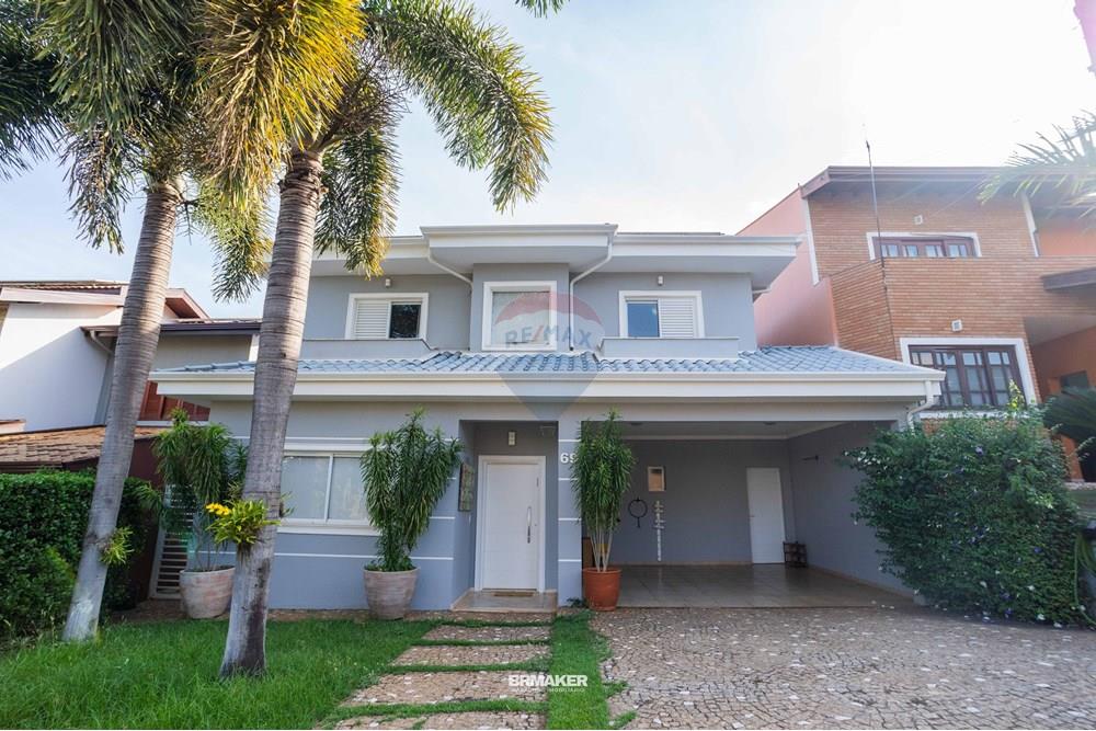 Casa de Condomínio - Venda - Paulínia , São Paulo - FOTOS IMOBILIARIAS - BRMAKER - NOVEMBRO_-666.jpg - 690681019-990