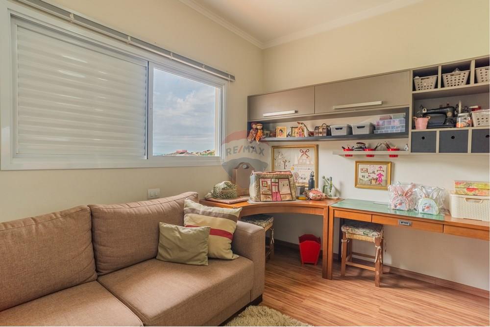 Casa - Venda - Valinhos , São Paulo - FOTOS IMOBILIARIAS - BRMAKER-82.jpg - Sala de estar - 690681118-82