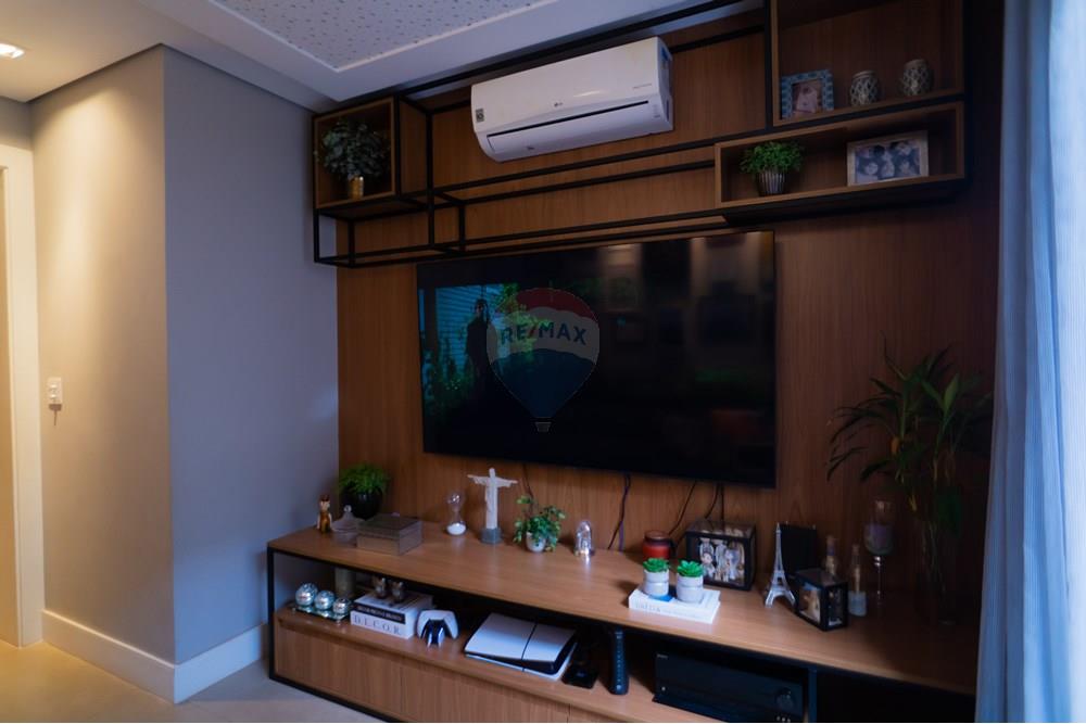 Casa de Condomínio - Venda - Piracicaba , São Paulo - DSC02353.jpg - 690781095-63