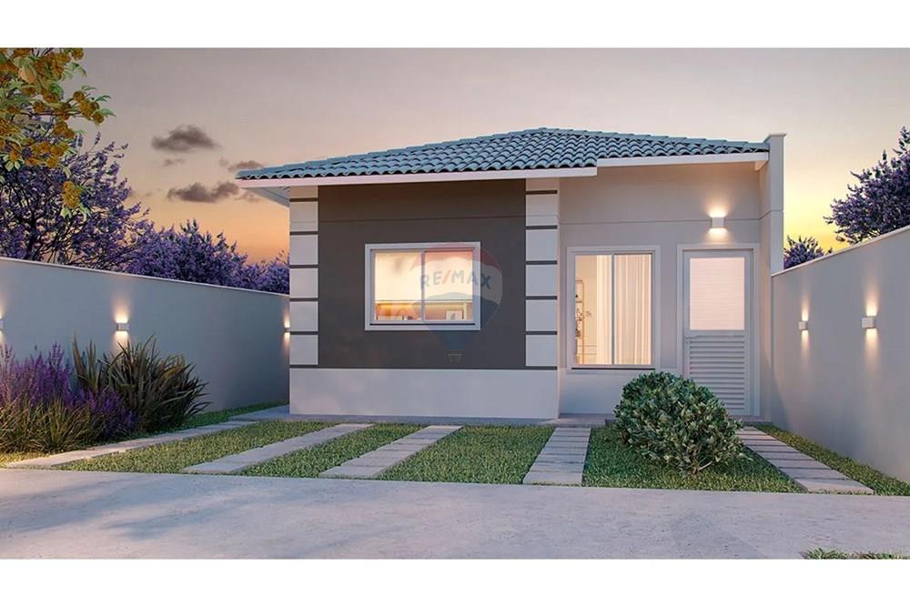 Casa de Condomínio - Venda - Piracicaba , São Paulo - IMG-20251124-WA0011.jpg - Fachada - 690781195-1