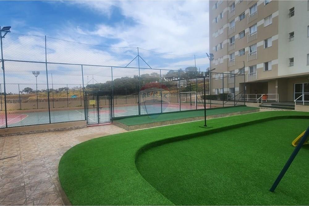 Apartamento - Venda - Valinhos , São Paulo - quadra.jpg - 690491037-85
