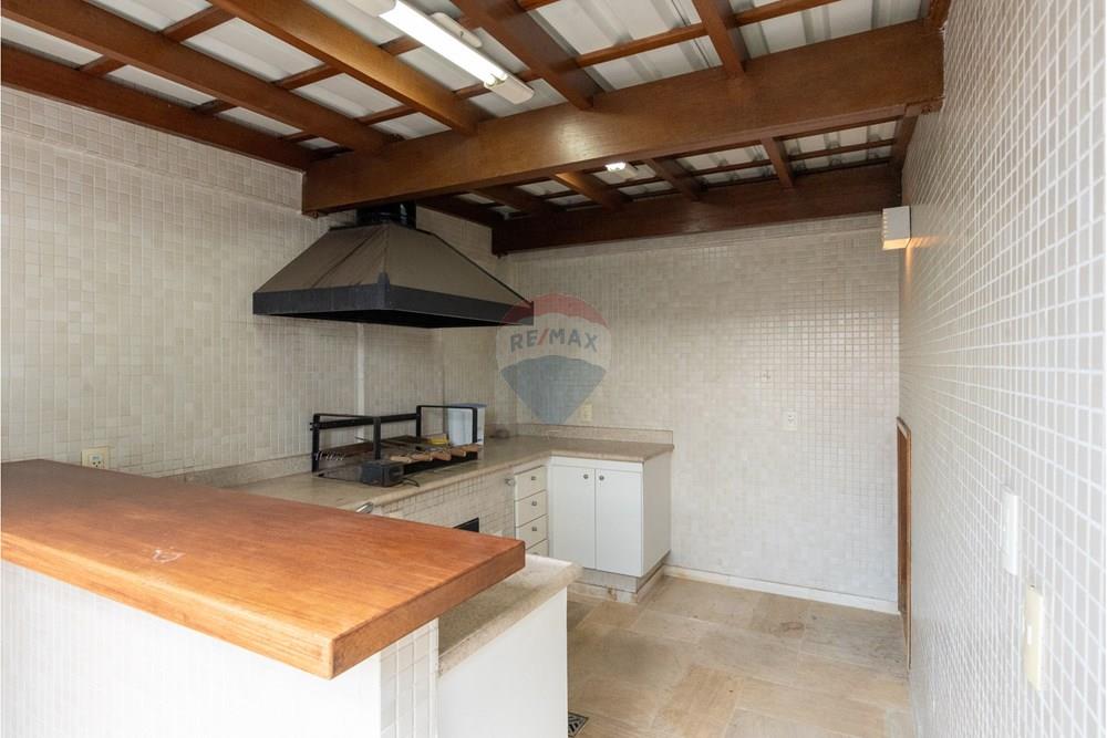 Cobertura - Alugar - Campinas , São Paulo - Ed. D. Guilhermina AP121-71.jpg - 690681014-415