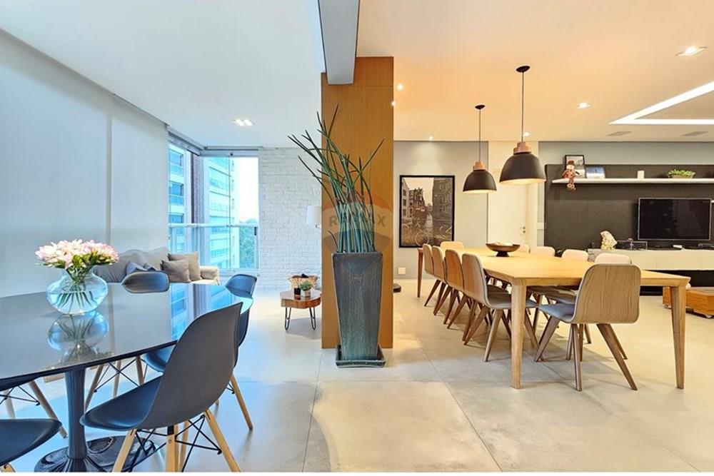 Apartamento - Venda - Santana de Parnaíba , São Paulo - 20251208_144249.jpg - 691021020-94